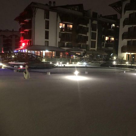 Belvedere Holiday Club .......Vip Apartamento Bansko Exterior foto