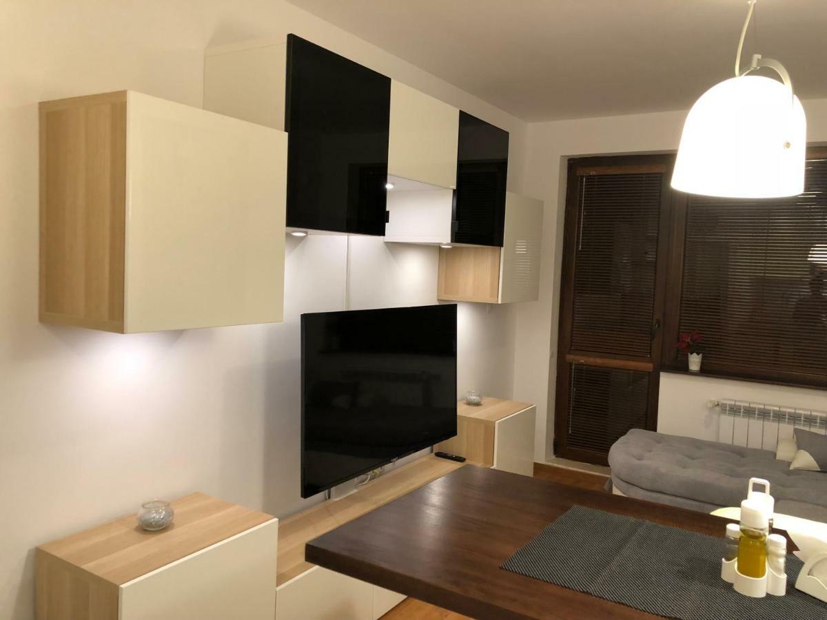 Belvedere Holiday Club .......Vip Apartamento Bansko Exterior foto