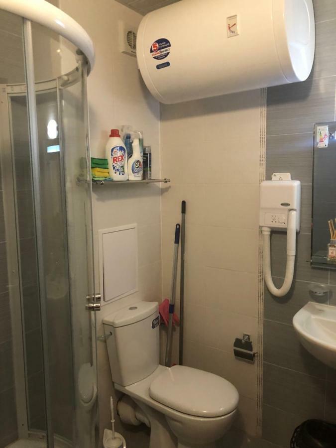 Belvedere Holiday Club .......Vip Apartamento Bansko Exterior foto