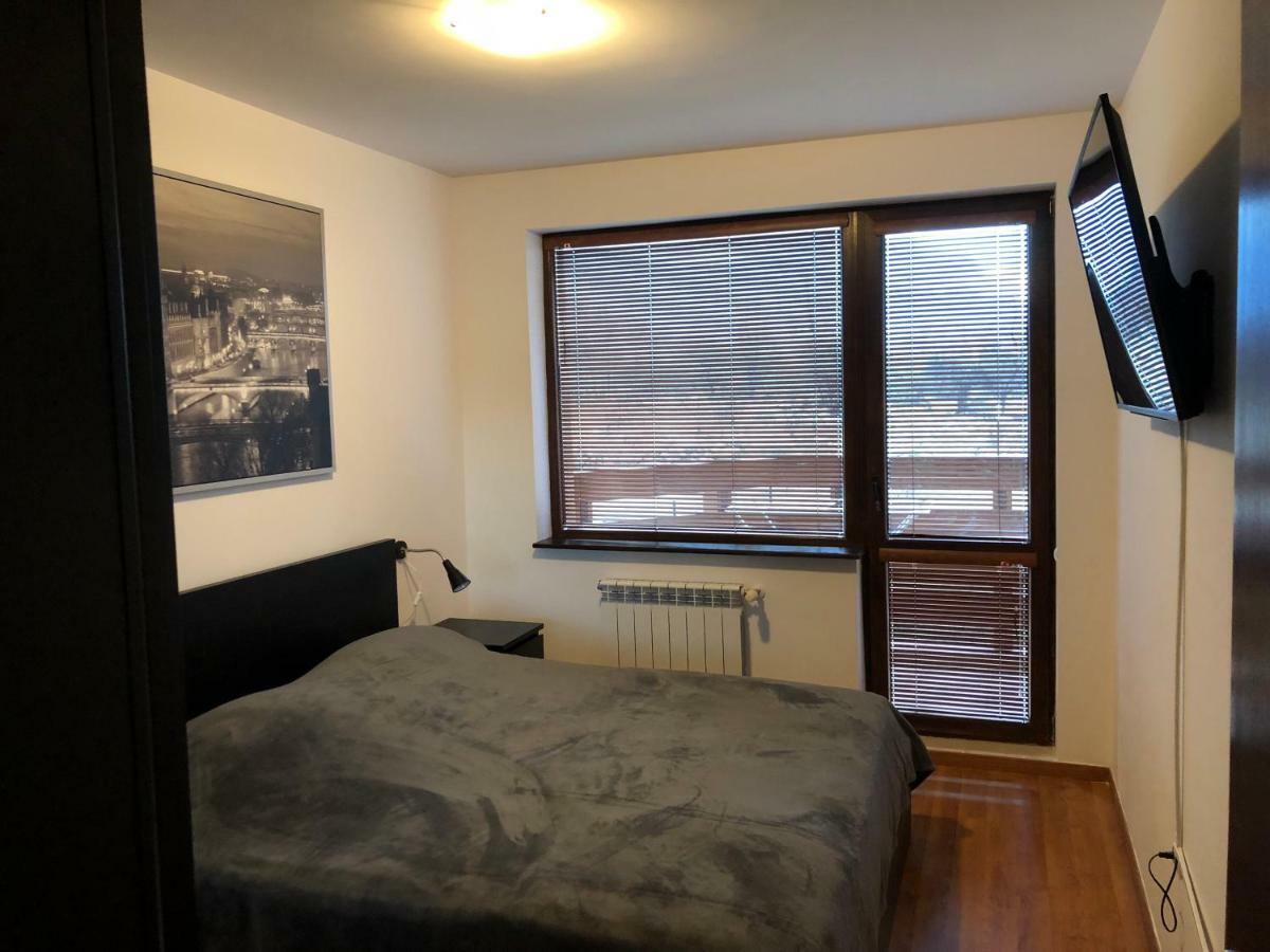 Belvedere Holiday Club .......Vip Apartamento Bansko Exterior foto